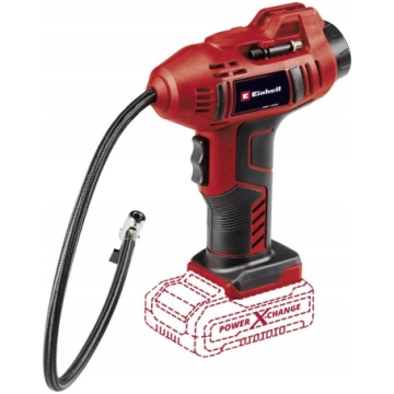 Einhell Einhell cordless car compressor CE-CC 18 L