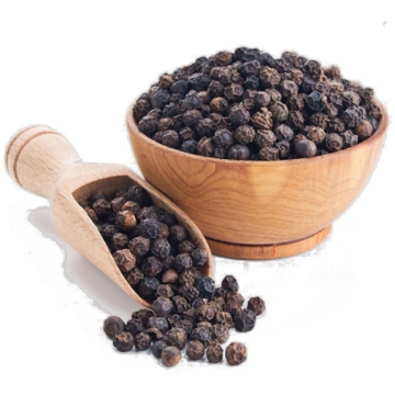 Pipari melnie graudi Anatols® - 15g