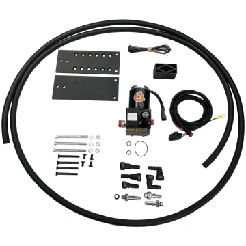 PureFlow Raptor RP-4G-150 Fuel Pump | Dodge Ram 25