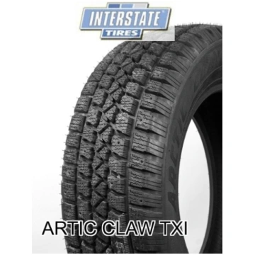 INTERSTATE ARTIC CLAW TXI 215/60R15 94T 2000000000