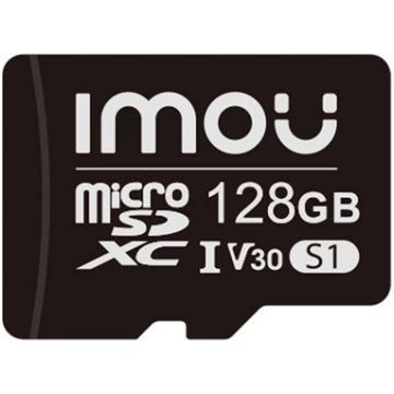 MEMORY MICRO SDXC 128GB/ST2-128-S1 IMOU ST2-128-S1