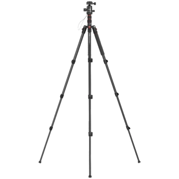 SmallRig - 3935 CT-10 Aluminum Camera Tripod 13332