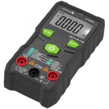 Multimetrs digitālais Full Smart Hogert