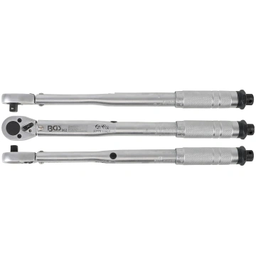 Torque Wrench | 10 mm (3/8") | 7 - 105 Nm (962)