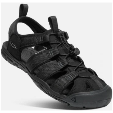 Keen Clearwater CNX Men"s / Melna / 46 19119098768