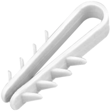 Quick-fix cable grip, round cable Ornobaltic