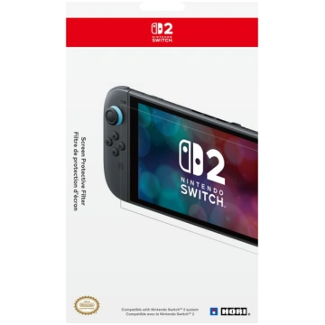 SWITCH 2 HORI Screen Protective Filter