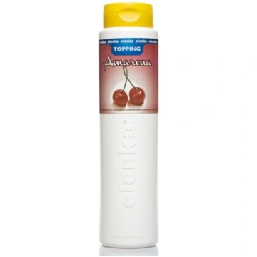 Topping amarena kg.1 (glutenfree) Elenka