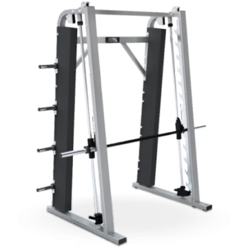 Hammer Strength Smith Machine Life Fitness