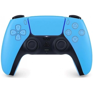 Sony DualSense PS5 Wireless controller Blue