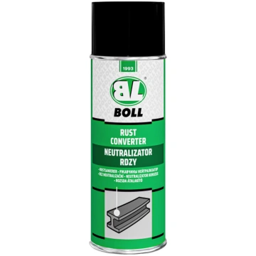 BOLL rūsas pārveidotājs aerosolā, 400ml | BO0192 |