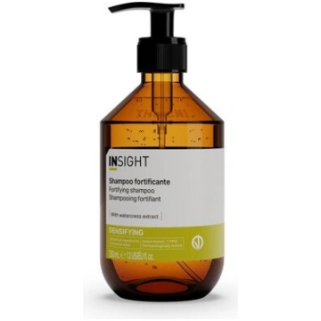 INSIGHT DENSIFYING LOSS CONTROL FORTIFYING SHAMPOO