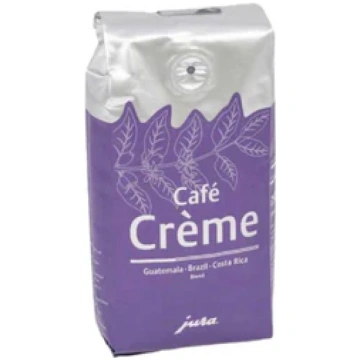 Jura Kaffee Café Crème 250 g 68016 royalcoffee.lv