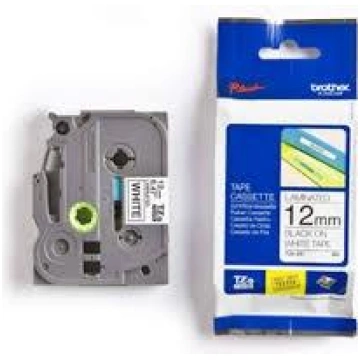 Brother TZe-231 (TZE231) Laminated Label Tape cass