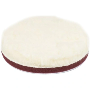 Vilnas pulēšanas spilventiņš SOFT AMIO-03704 (0370
