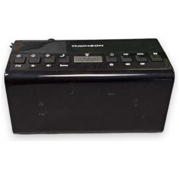 Lietots - Thomson CR50