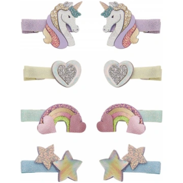 mIMI & LULA piespraudes "DREAMY UNICORN MINI"