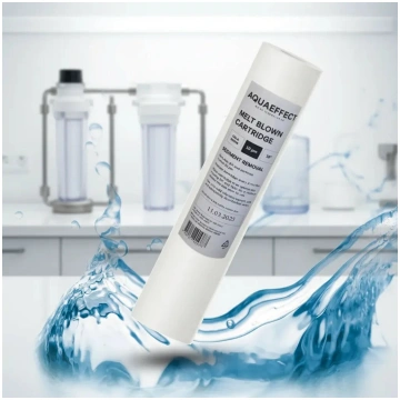 Ūdens filtra kasete Aquaphor Aquaeffect 10" – 5 µm
