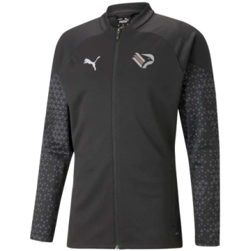 Puma Palermo F.C. Team Cup Giacca Training 939534