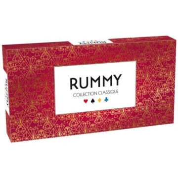 Spēle Rummy Tactic
