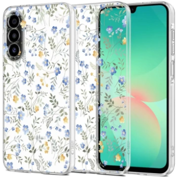 Galaxy A A17 4G/5G Telefona maciņi un vāciņi TECH-