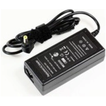 MicroBattery 19V 3.42A 65W Plug: 5.52.5 AC Adapter