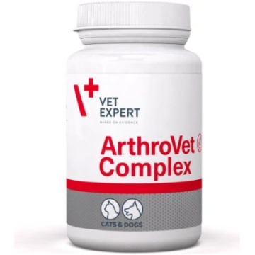 VETEXPERT ArthroVet Complex - supplements for dogs
