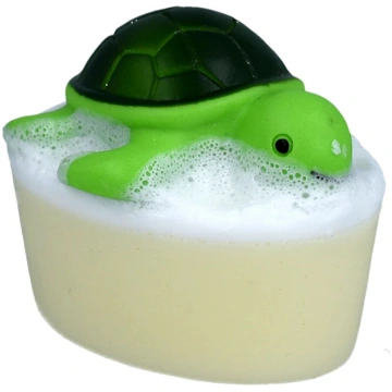 Bomb Cosmetics_mydło Glicerīna Z Zabawką Turtley C