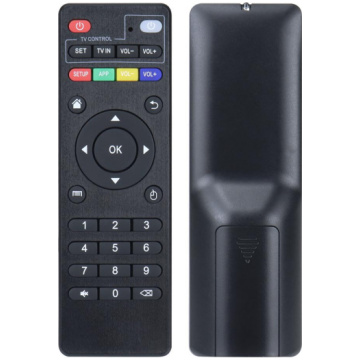 tv box mxq pro 4k