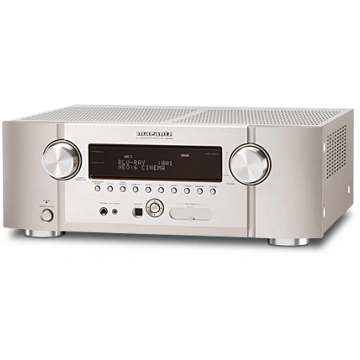 7.1 mājas kino uztvērējs SR5004