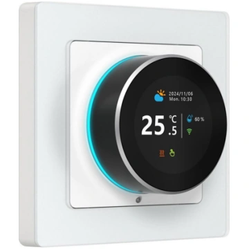 Immax NEO 07535L - SMART termostats elektriskajai