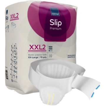 Autiņbiksītes urīna nesaturēšanai, Abena Slip Prem