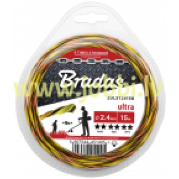 BRADAS ZUL3T1615K