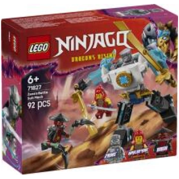 LEGO Ninjago Zane cīņas tērpa mehānisms 293921
