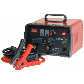 Inverter charger with start assist I-Starter 841 1