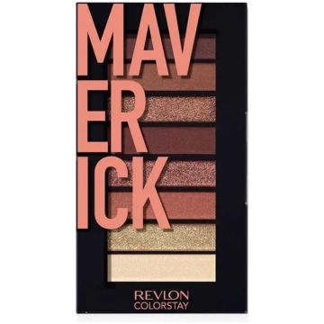 Revlon Color Stay Looks Book Eyeshadow Palette, 93