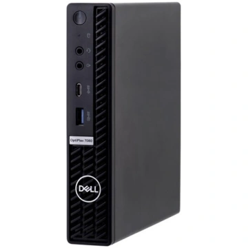 Dators Datoru komplekts - DELL OptiPlex 7080 Micro