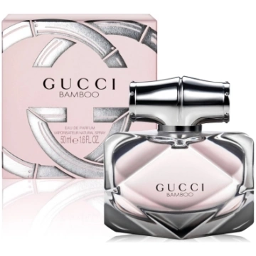 Gucci Bamboo - EDP, 75 ml