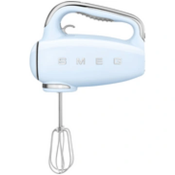 Smeg HMF01PBEU Pastel Blue