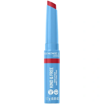 Rimmel - Kind Free Tinted Lip Balm - 005 Cherry re