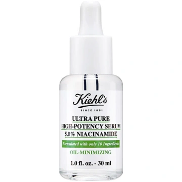 Kiehl´s - Skin serum against skin imperfections Ul