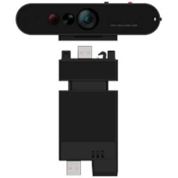 Lenovo | WebCam | ThinkVision MC60 (S) Monitor Web