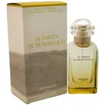 Hermes Le Jardin De Monsieur Li EDT 50 ml Hermès
