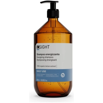 Insight DAILY USE Energizing Shampoo - Tonizējošs 