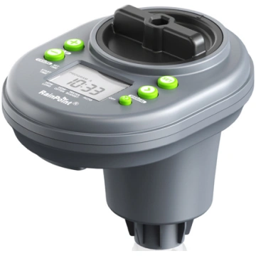 Rainpoint 4-zone digital DC irrigation controller 
