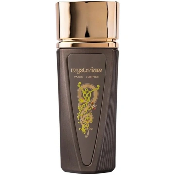 Paris Corner Paris Corner Mysterium woda perfumowa