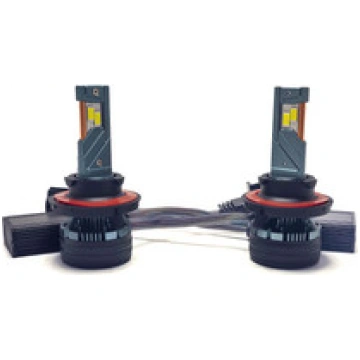 H13 / 9008 DA Lighting V2 LED Bulbs