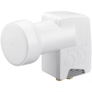 Universālais Twin LNB Goobay 67270 WENTRONIC