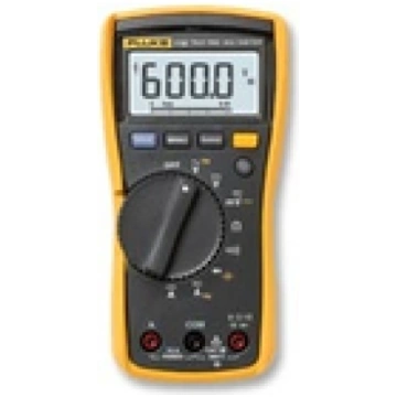 Fluke Multimetr cyfrowy 115 (2583583) ( FLUKE 115 