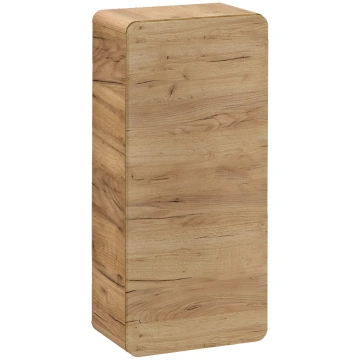 Vannas skapītis COMAD ARUBA CRAFT 830 FSC, ozola